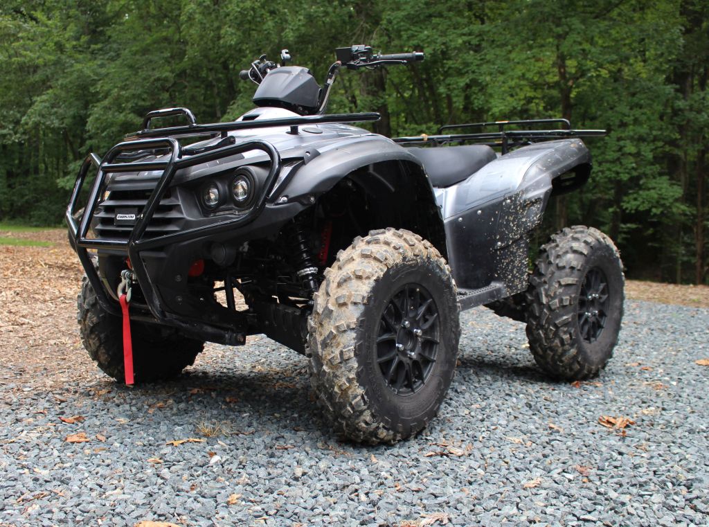 Home - Christini All Wheel Drive Motorcycles